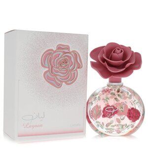 Lattafa Layaan by Lattafa Eau De Parfum Spray 2.53 oz